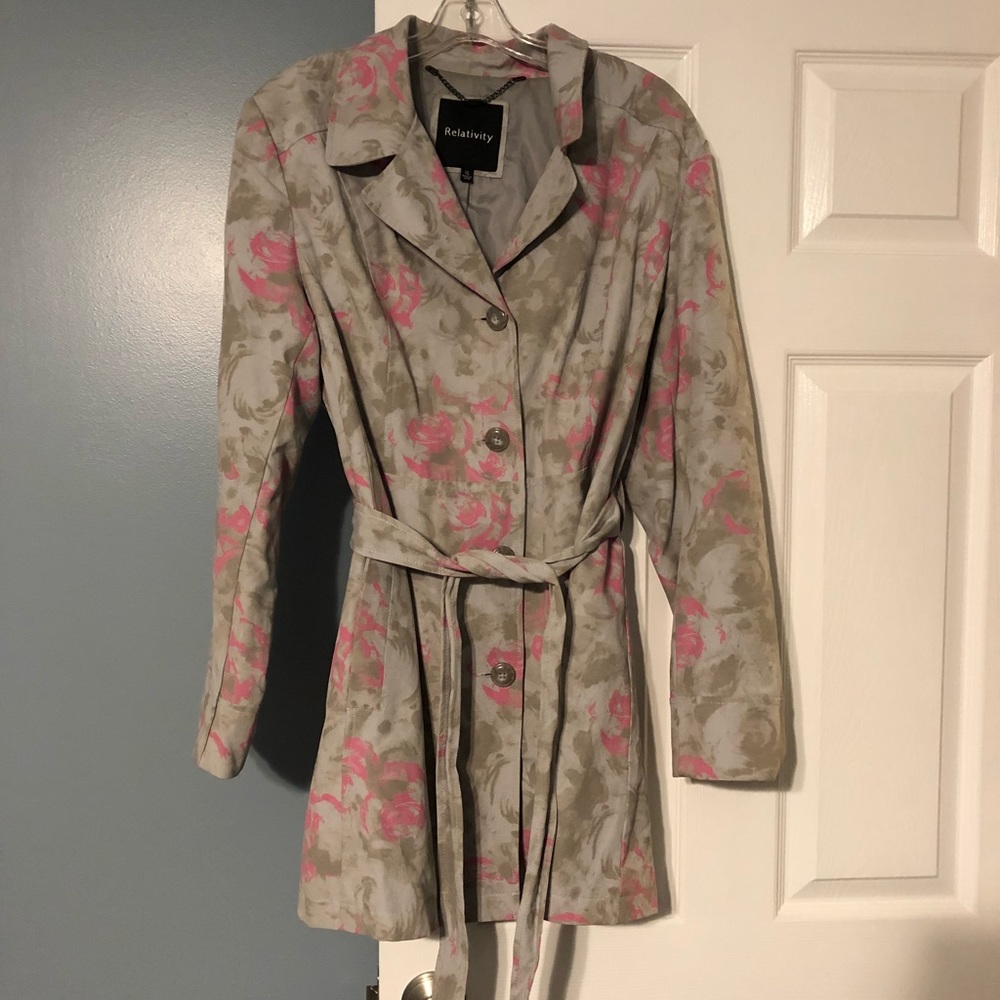 Coat